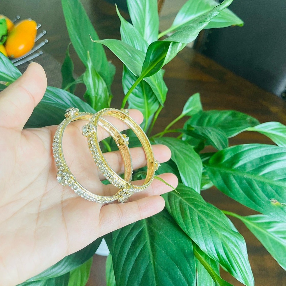 Bangles